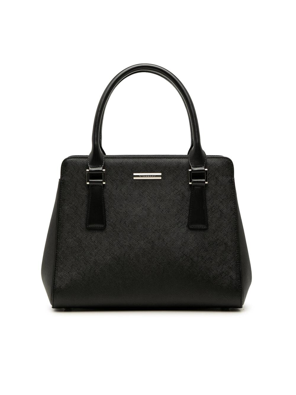Burberry Leather Handbag Pre-Loved Bag #359766B36B